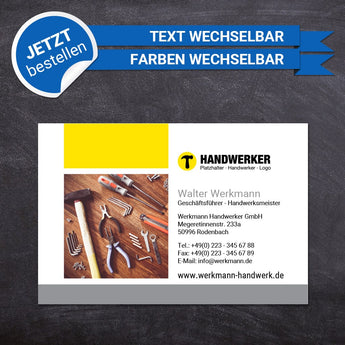 Adressaufkleber - Johann (Allgemein 1)