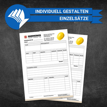 Arbeitsberichte Allgemein - Hanna (Einzelsätze)