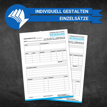 Arbeitsberichte Allgemein - Julius (Einzelsätze)