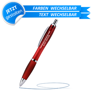 Kugelschreiber Color - Arthur