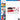 Monatskalender Boden & Fliesen - Christina (Editor)
