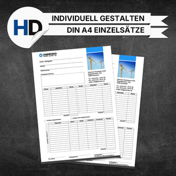 Produktbild Regieberichte Allgemein - Johanna (Einzelsätze)