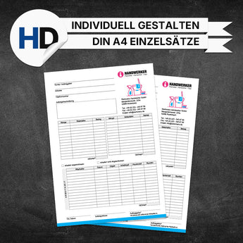 Produktbild Regieberichte Reinigung - Peter (Einzelsätze)