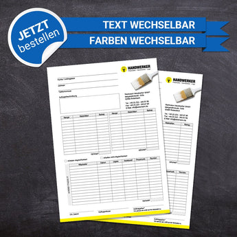 Regiebericht - Hans (Maler)