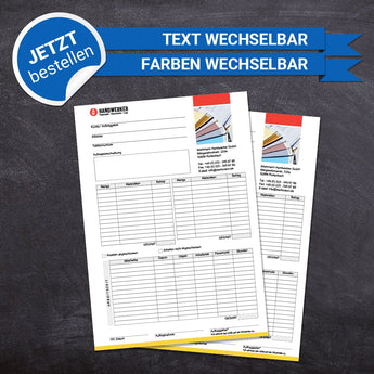 Regiebericht - Johann (Maler)