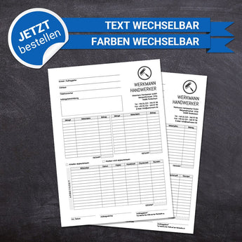 Regiebericht - Markus (Maler)