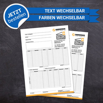 Regiebericht - Peter (Tischler)