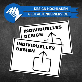 Visitenkarten - Individuelles Design