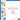 Visitenkarten - Petra (Allgemein Editor)