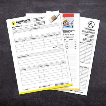 Gewerbe Maler Kategoriebild