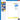 Briefpapier - Solartechnik (Hans Editor)