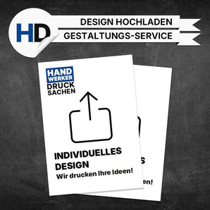 Produktbild Formulare - Individuelles Design (Einzelsätze)