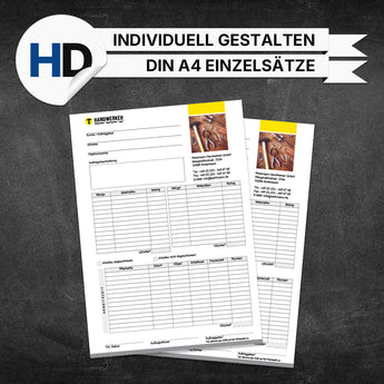 Produktbild Regieberichte Allgemein - Johann (Einzelsätze)