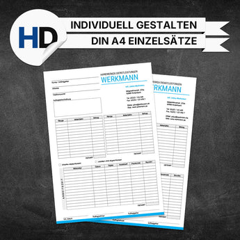 Produktbild Regieberichte Allgemein - Julius (Einzelsätze)