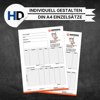 Produktbild Regieberichte Maler - Peter (Einzelsätze)